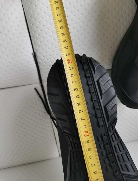 Кроссовки Reebok Gore-Tex, 45 размер, новые, оригинал