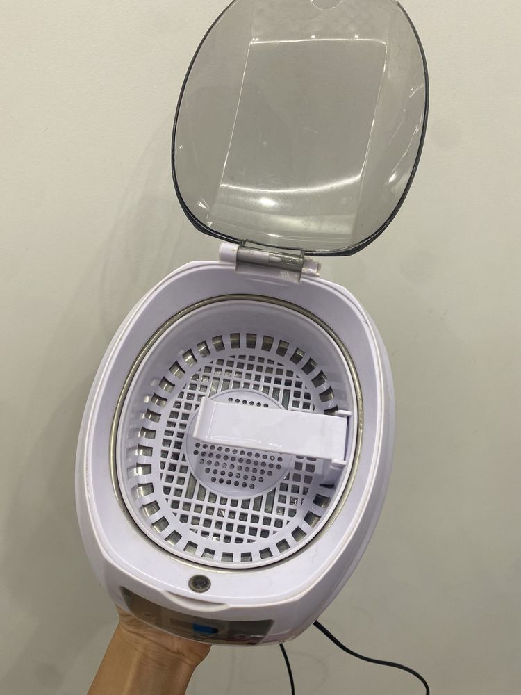 Myjka ultradźwiękowa 750 ml BS-900S