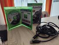 Rocksmith 2014 gra Xbox one, plus kabel do gitary