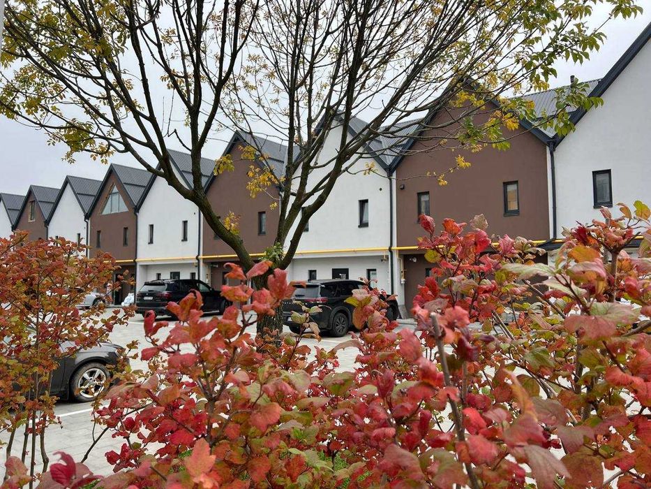 Таунхаус 74 м² 7 хв до Києва - РОЗТЕРМІНУВАННЯ - Без Комісії