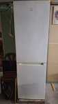 Frigorífico Indesit grande