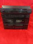 Aparelhagem Pionner X77Z - Vintage