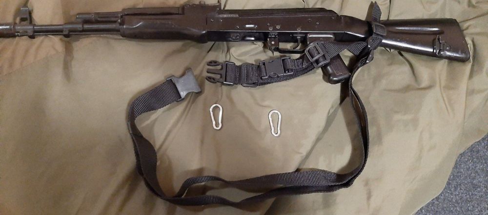 Ремень трёхточечный ( Универсальный)