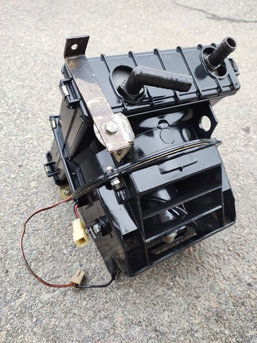 Обігрівач Отопитель  салона автомобиля Печка Пічка Газель Соболь Рута