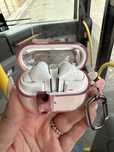 Samsung Galaxy Buds3 Pro