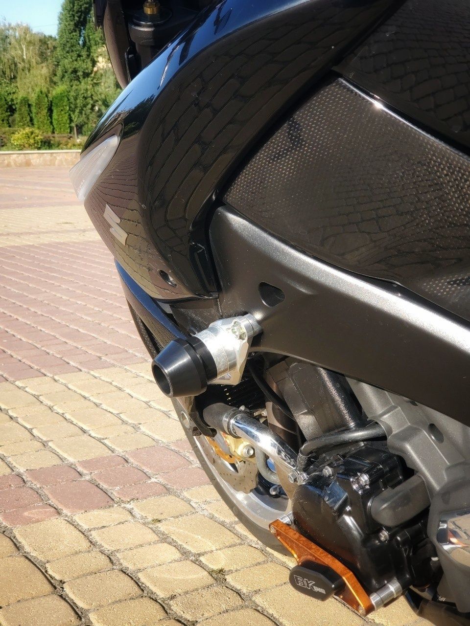 Suzuki B-king GSX 1340cc Б-кинг Сузуки