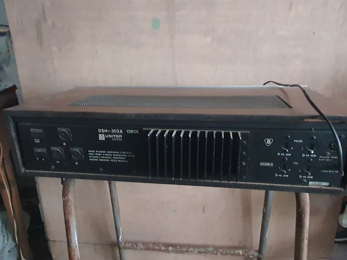 Radio Merkury sprawne