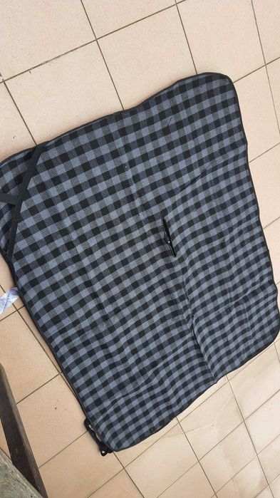 Três proteções para o transporte de animais de estimação