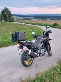 Suzuki DL650 XT V-Strom