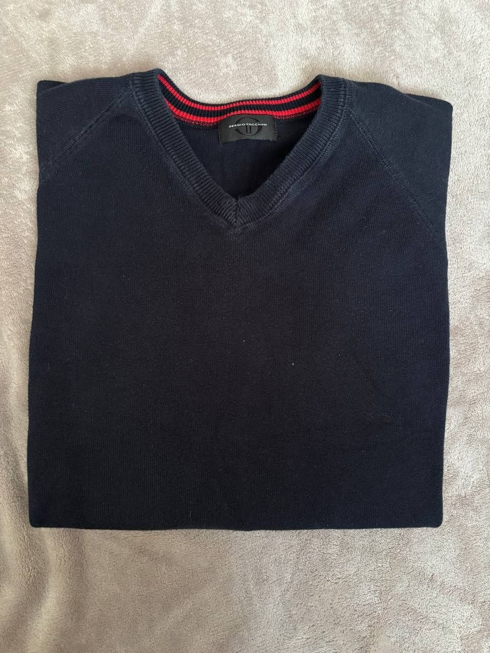 Кофта Sergio Tacchini