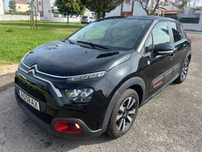 Citroën C3 1.2 PureTech C-Series