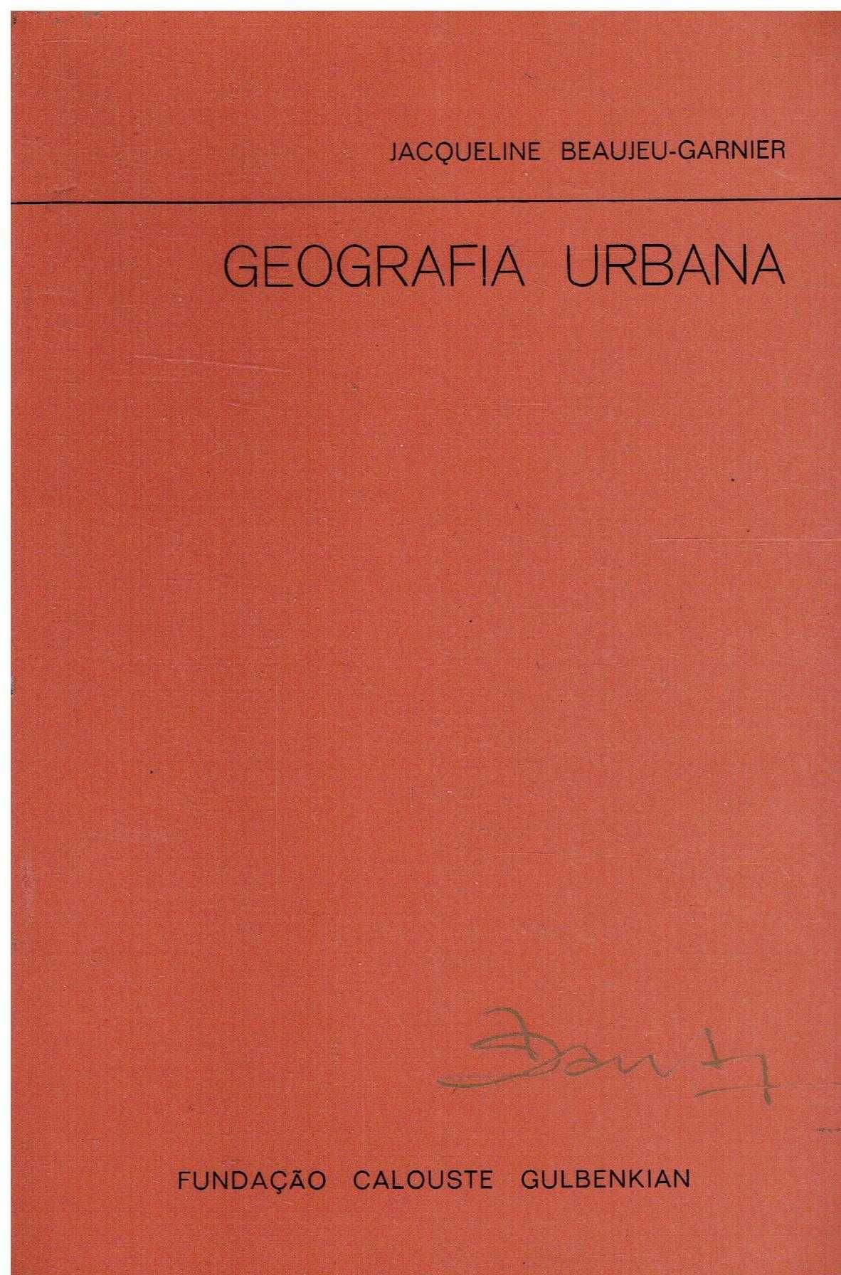 7453

Geografia Urbana
de Jacqueline Beaujeu-Garni