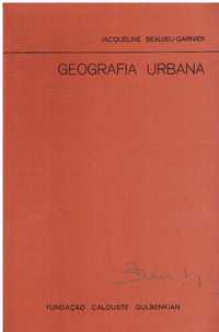 7453

Geografia Urbana
de Jacqueline Beaujeu-Garni