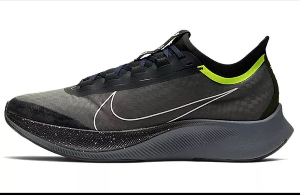 Nike Zoom Fly 3 PRM BV7759 001 розмір 43(9.5)