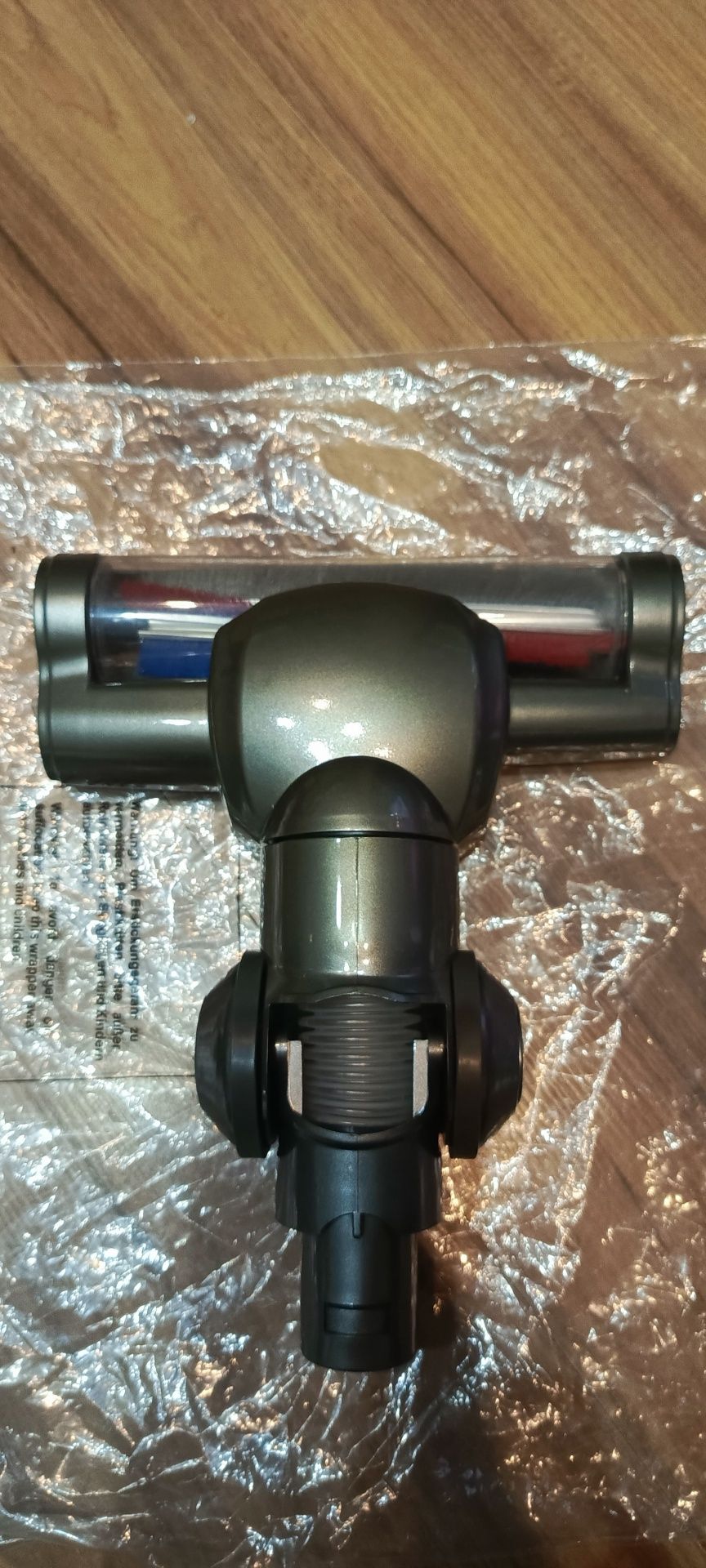 Turbo Szczotka do Dyson V6 Elektryczna.
