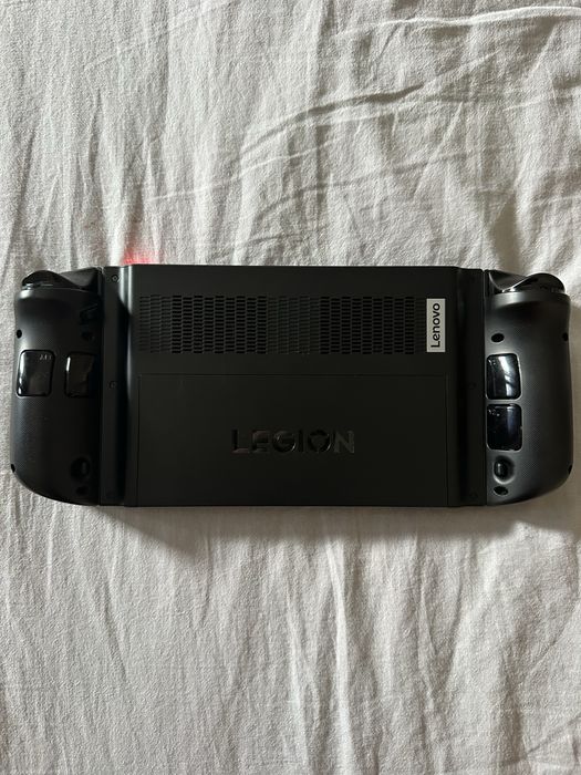Consola Portátil Legion Go - 2TB