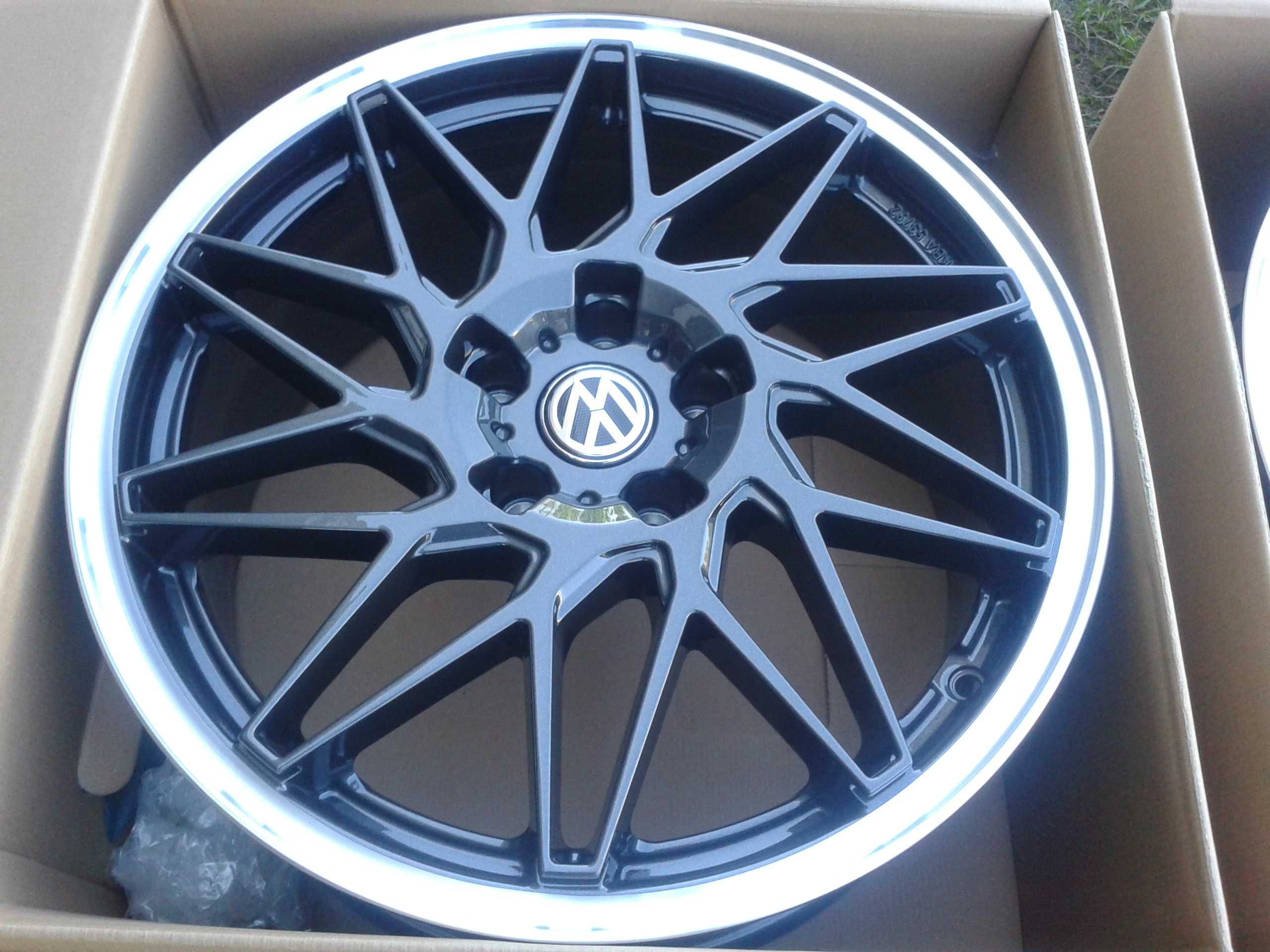 nowe r18 felgi dotz mercedes w212 w213 w211 w204 w205 w207 w246 w177