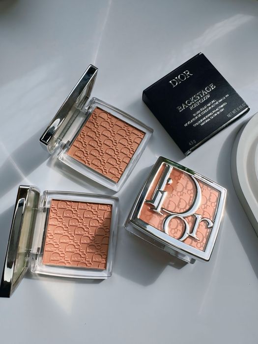 Румяна DIOR Backstage Rosy Glow 103 Toffee