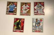 Legends  World Cup