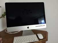 Продам Apple IMac core i5