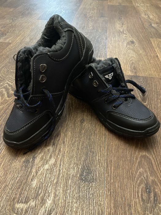Черевики чоловічі зимові 40 розміру