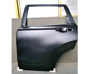 HONDA CR-V Дверь задняя левая 2017 2018 2019 2020 хонда дверь