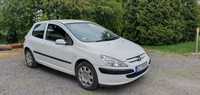 Peugeot 307 2.0 hdi