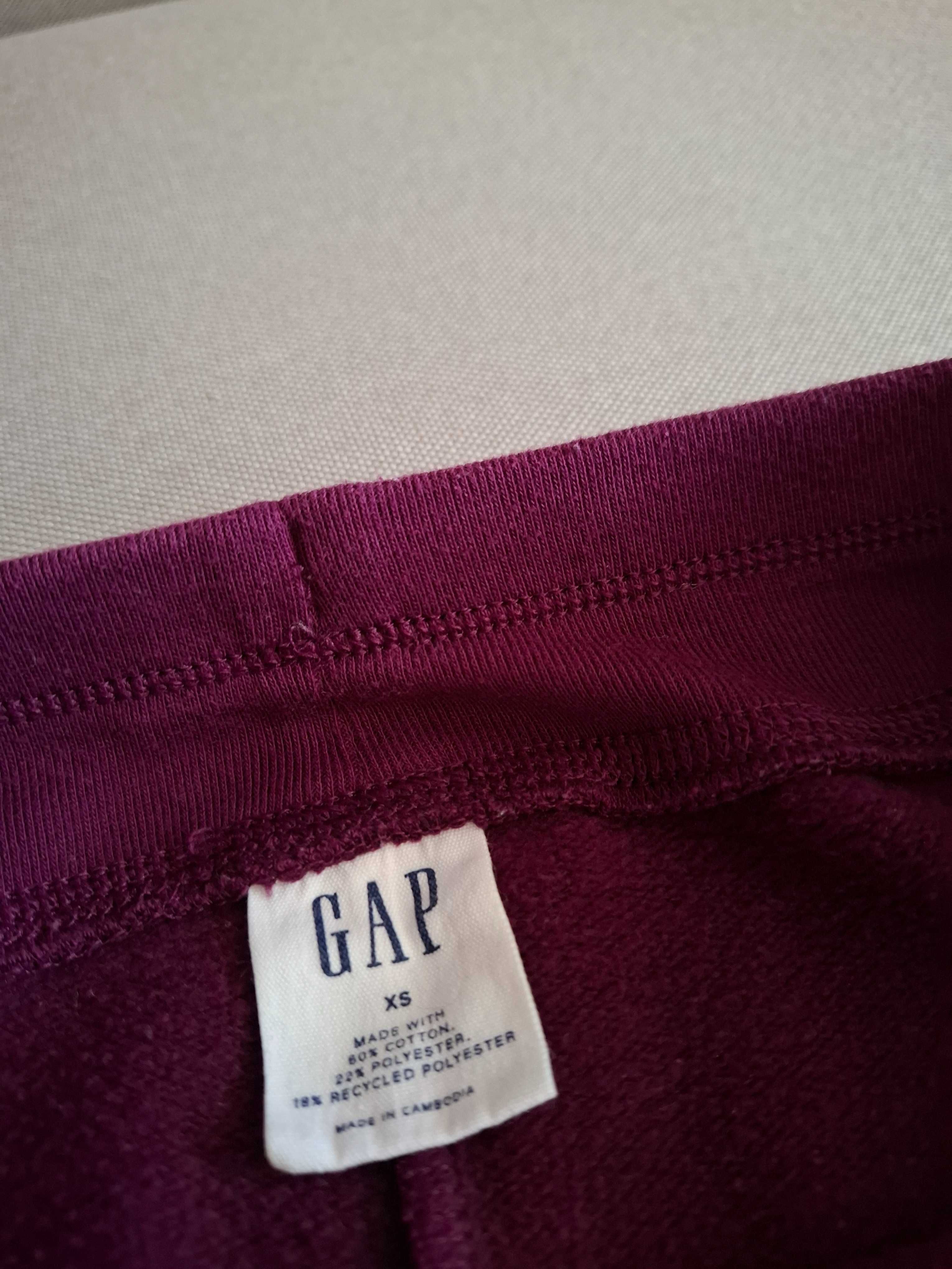 Костюм  спортивный GAP женский XS - S оригинал