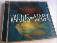 Varius ego Manx CD 96