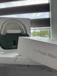AirPods Max lightning (1 generacja) - Zielone