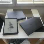 Onyx Tab X tablet, czytnik e book i notatnik. 13,3'' A4