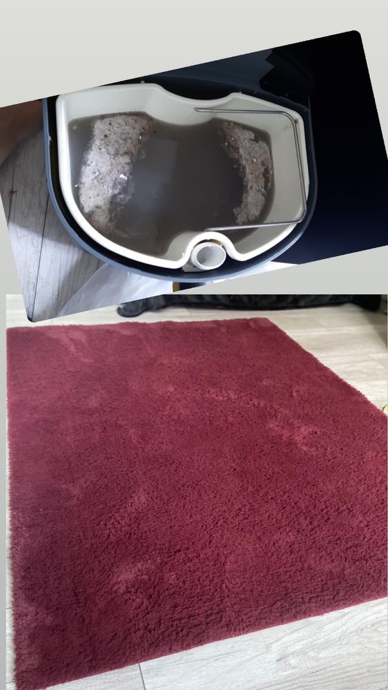 Mobilne  pranie czyszczenie narożnik dywany łóżka tapicerki fotele