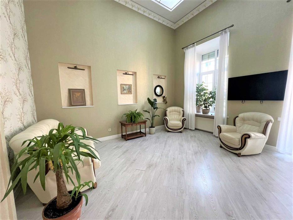 Продам квартиру на Европейской площади