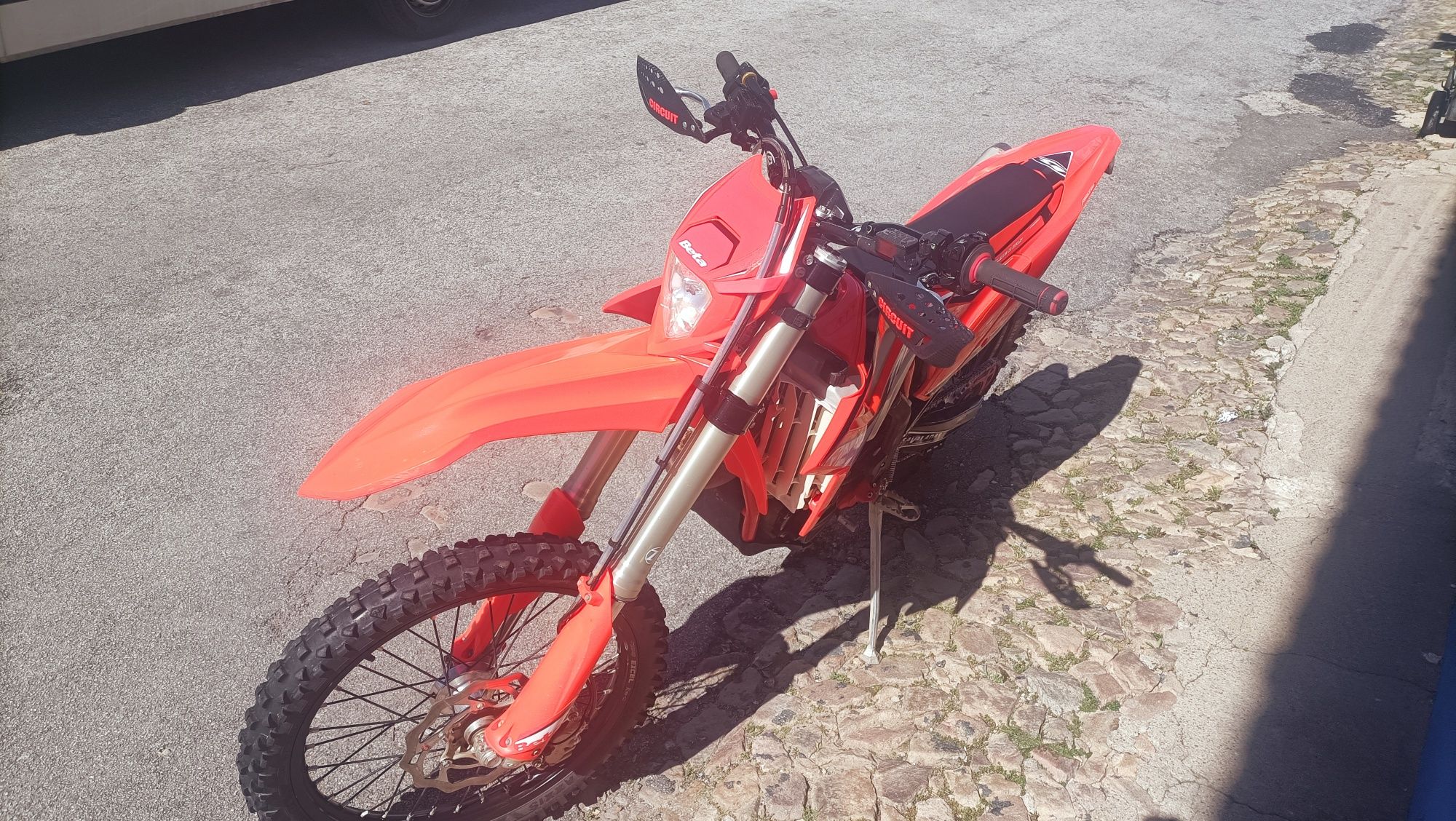 Beta RR 350 4t  2022