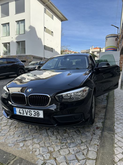 Bmw serie 1 116 D