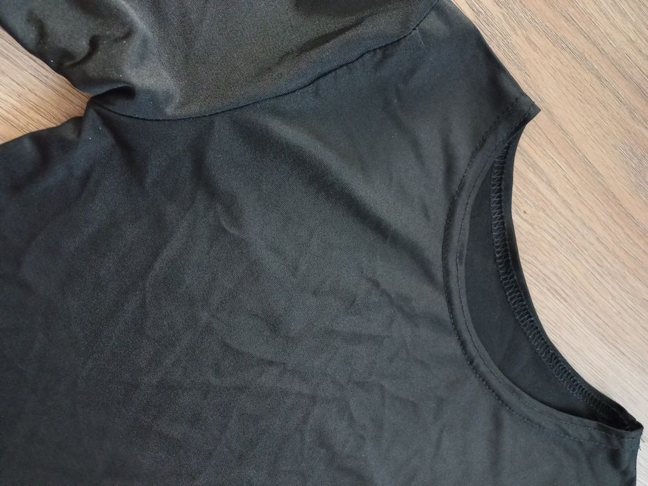 Футболка для тренувань, футболка для танців