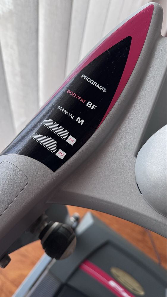 Passadeira BH Fitness FX Program
