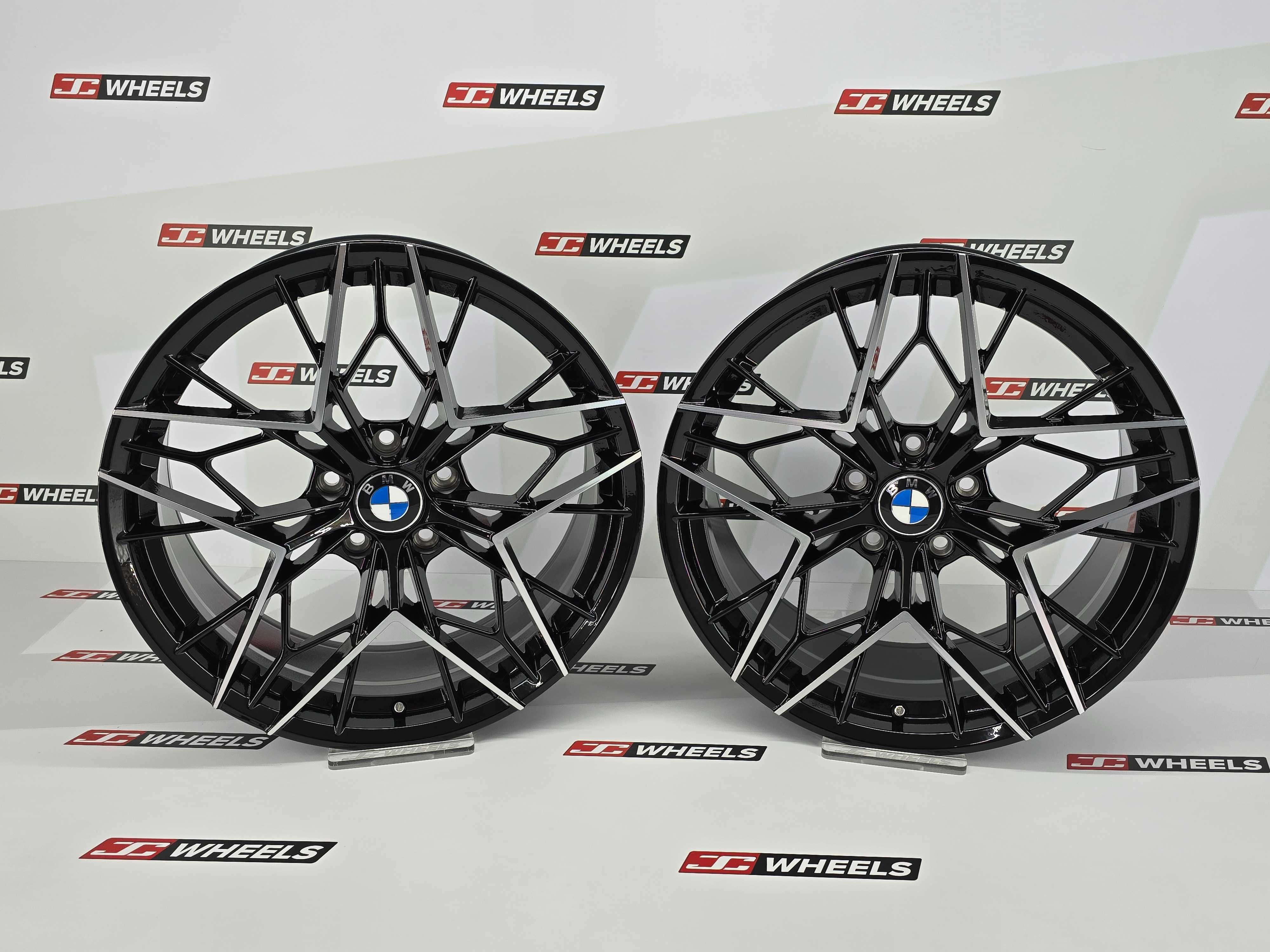 Jantes Look BMW Fav em 19 | 5x120