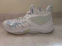 Ténis de voleibol- Mizuno Wave Dimension