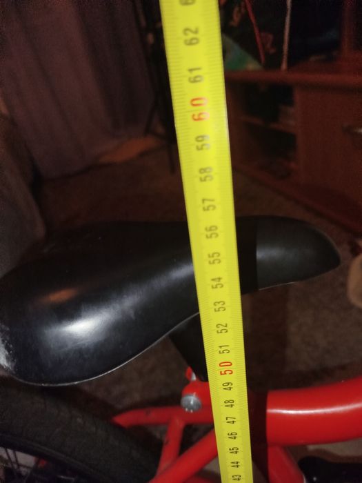 Rower dziecięcy 4/5 latek