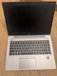 Laptop HP EliteBook G5