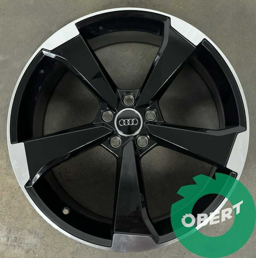Диски 5*112 R20 на Audi A6 A7 A8 Q5 Q7 SQ5 Vw Touareg ID4 *