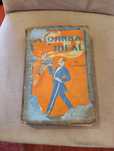 Livro de culinária muitíssimo antigo