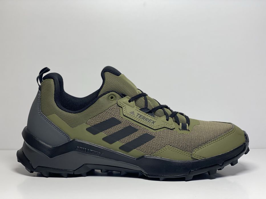 45-29см ОРИГІНАЛ 100% Кросівки ADIDAS TERREX AX4 GY5077
