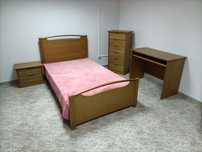 Mobília de Quarto Individual - NOVO