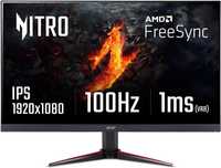 Monitory Gamingowe Samsung Acer Asus MSI iiyama LG Huawei Monitor