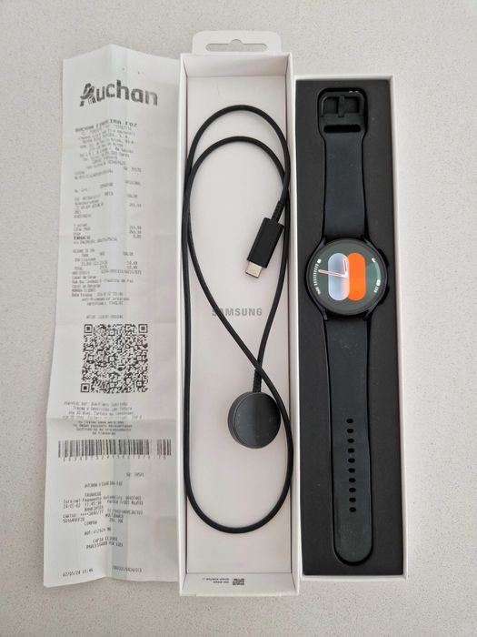 Samsung Galaxy Watch6 40mm
