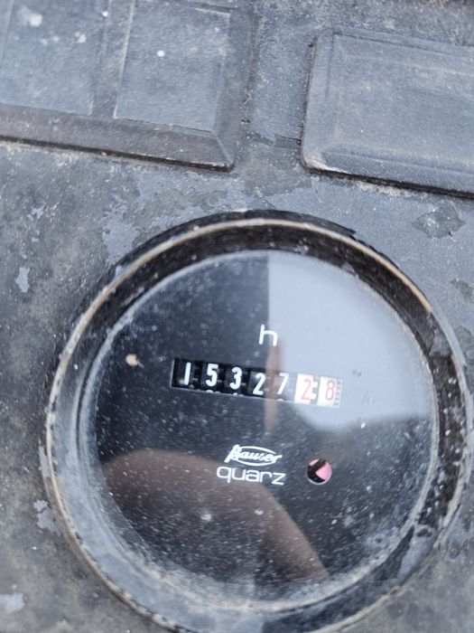 Wózek widłowy elektryczny STILL