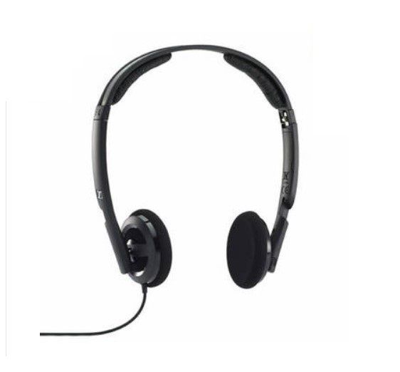 Кабель провод для наушников Sennheiser PX100 PX200 HD221 Koss UR10 AKG