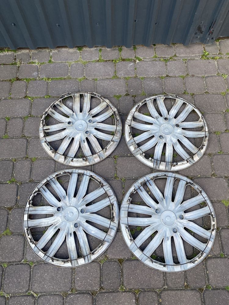 Kołpaki VW 16”